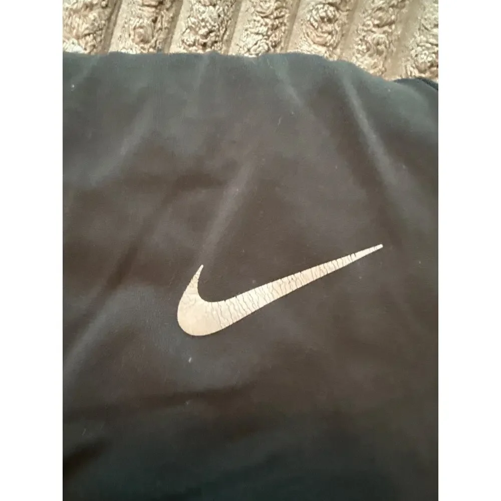 Nike Sweatpants Black Size M